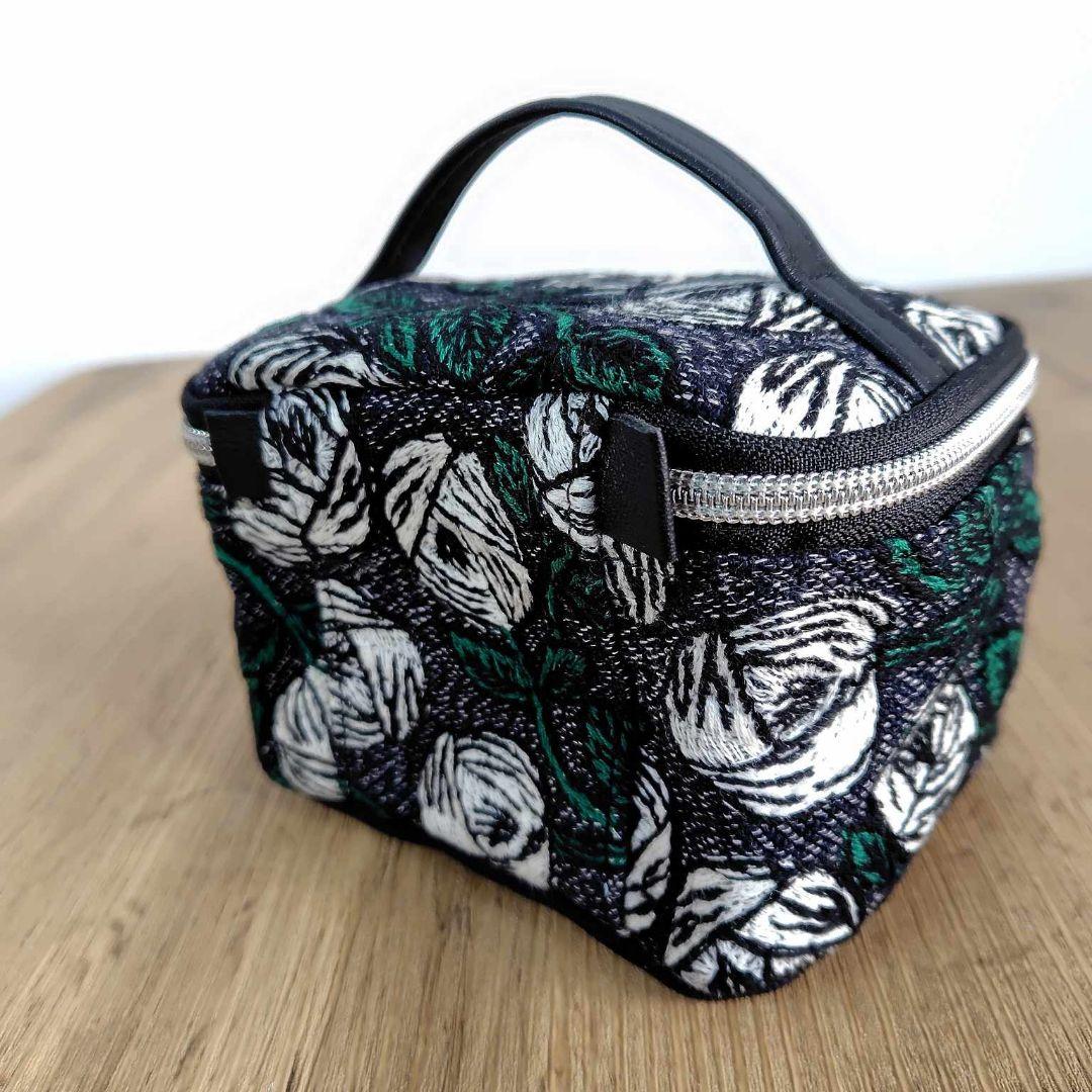 【専用】/rosyロージィーブラウン/手提げトーストサイズ