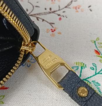 ［良品］ M80481 長財布