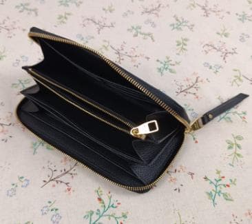 ［良品］ M80481 長財布