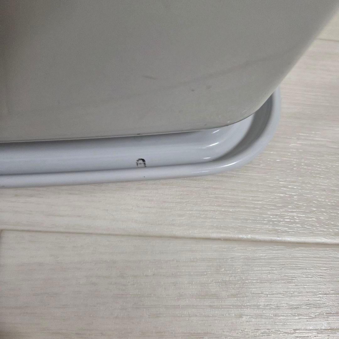 コロナ 石油ファンヒータ FH-EX4610E7 2010年製シャッター