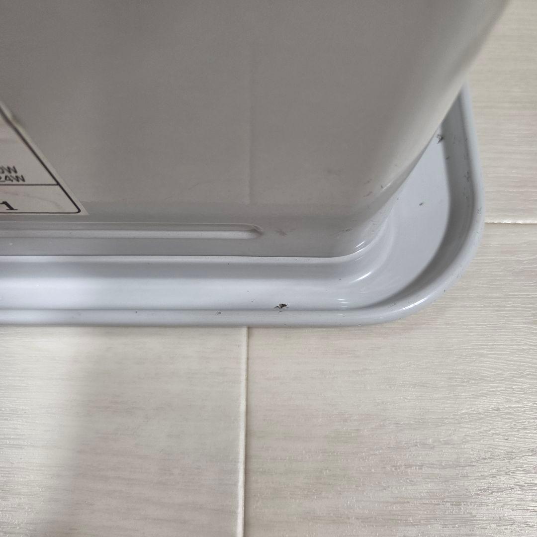 コロナ 石油ファンヒータ FH-EX4610E7 2010年製シャッター