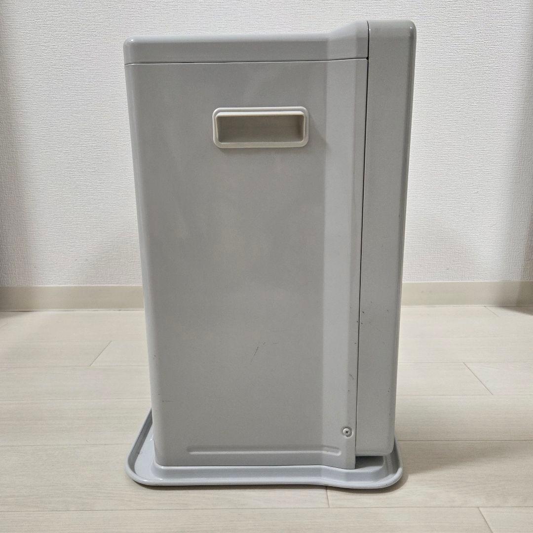 コロナ 石油ファンヒータ FH-EX4610E7 2010年製シャッター