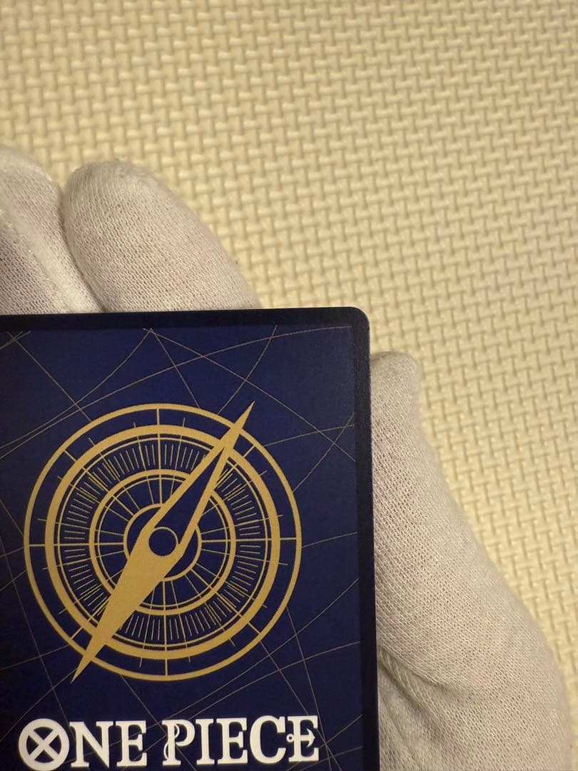 【神速の拳】ルフィ コミパラ ※大幅値下げ中