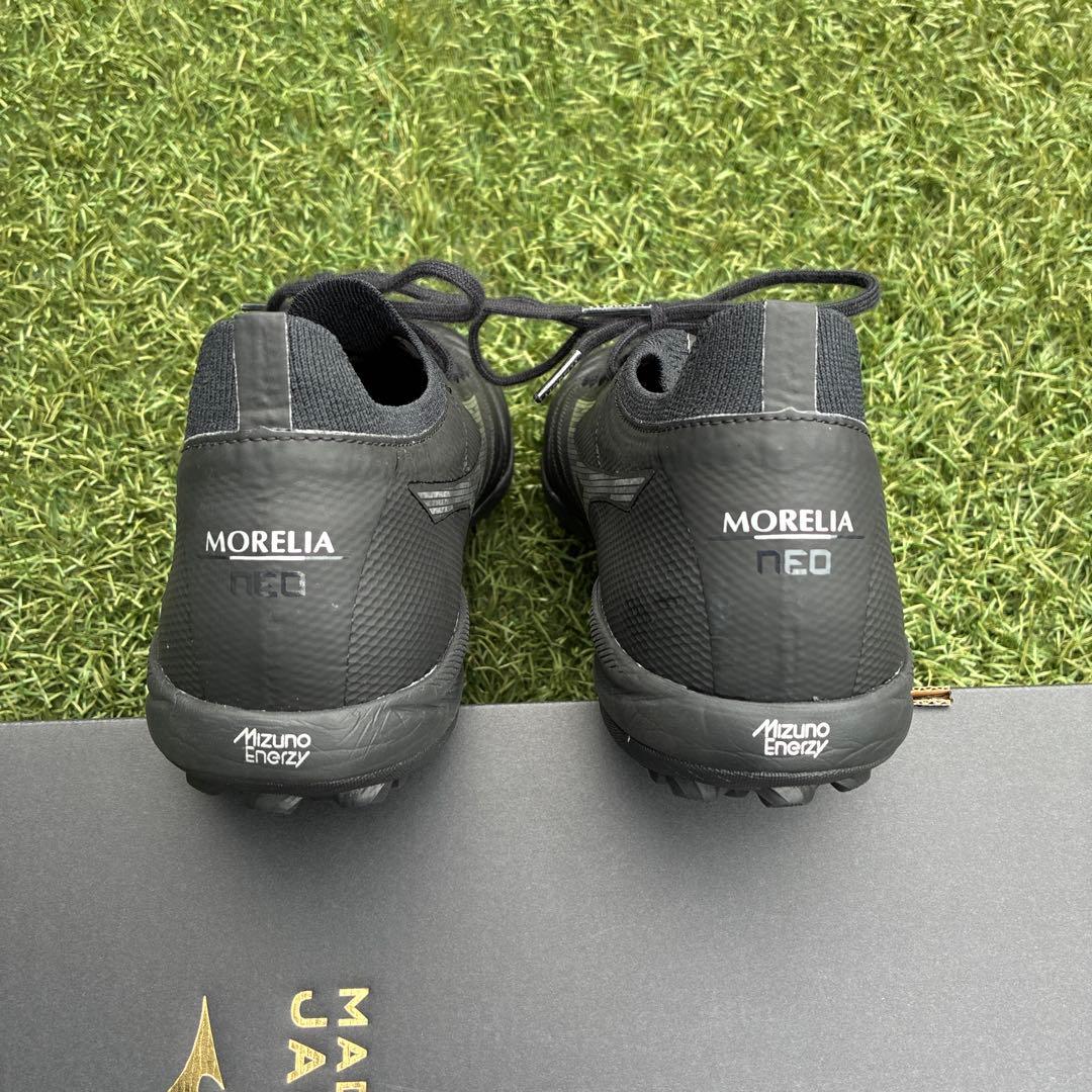 モレリアネオ 【最上位モデル】 SALA β JAPAN TF 25.0cm