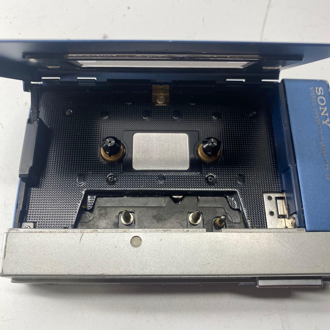【希少品】初代ウォークマンSONY TPS-L2 【ジャンク品】