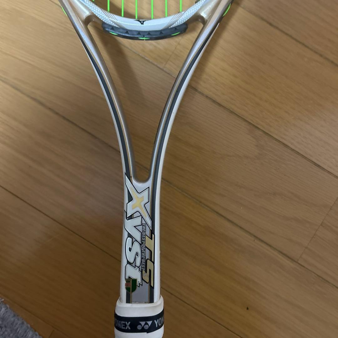 ヨネックス XYST テニスラケット