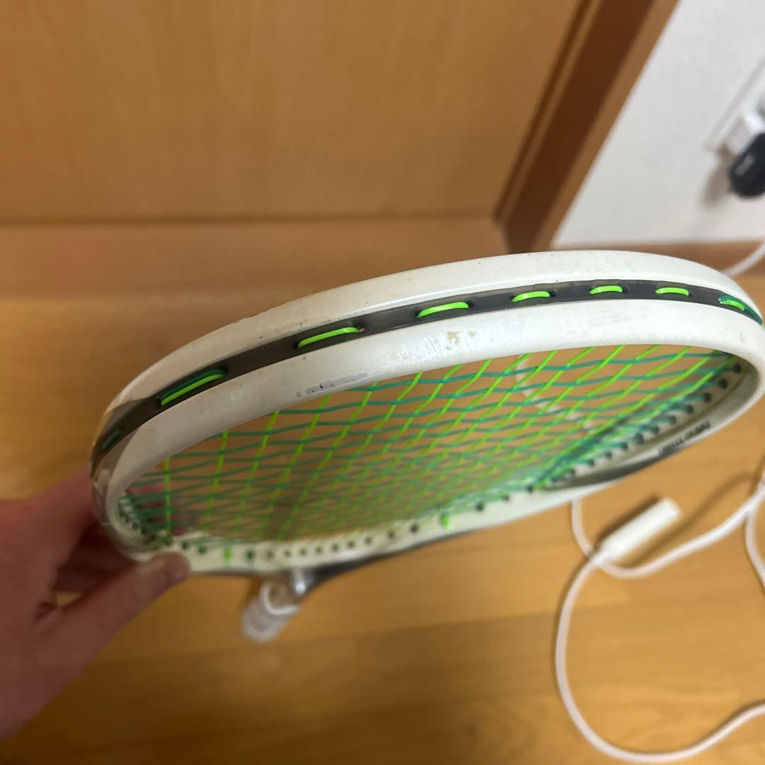 ヨネックス XYST テニスラケット