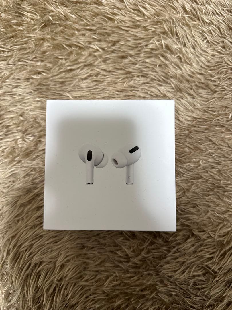 Apple AirPods Pro　第一世代