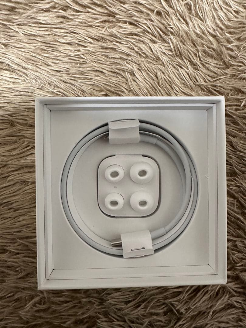 Apple AirPods Pro　第一世代