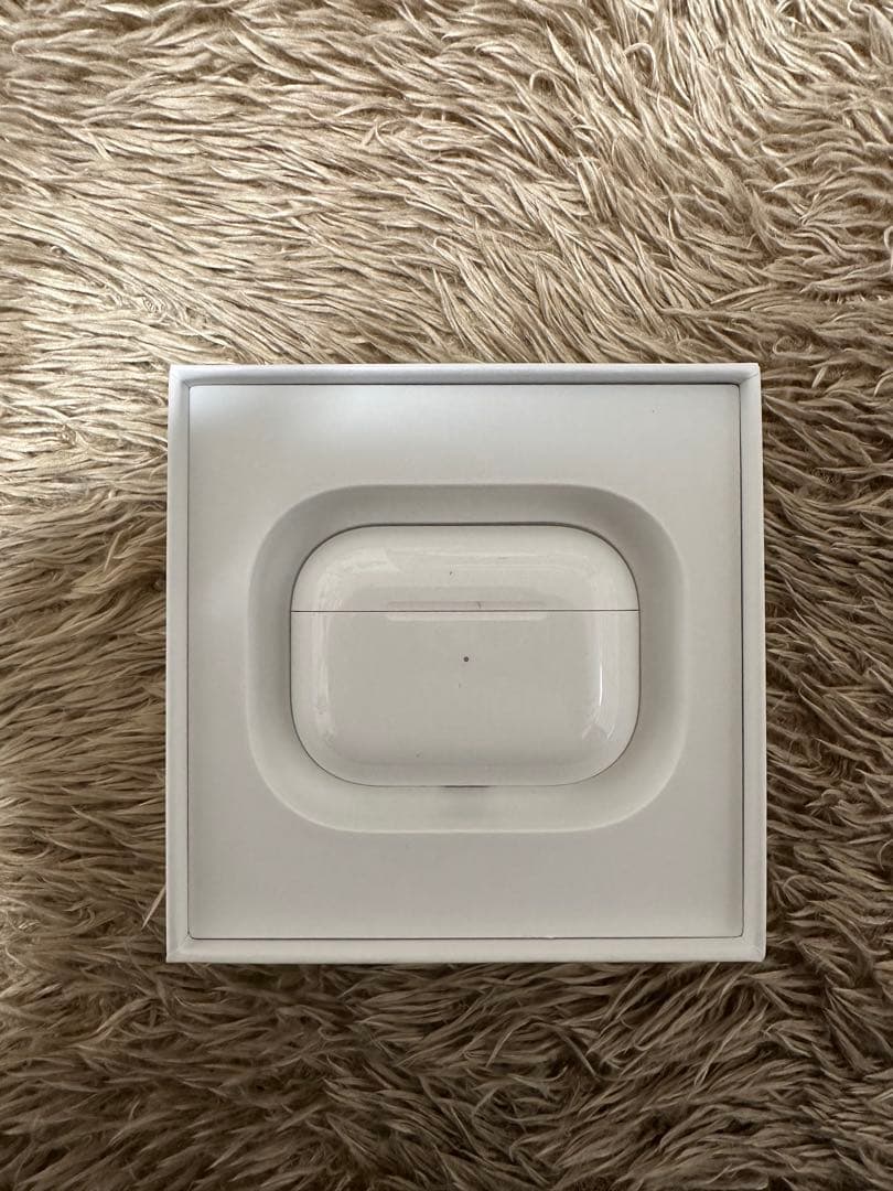 Apple AirPods Pro　第一世代