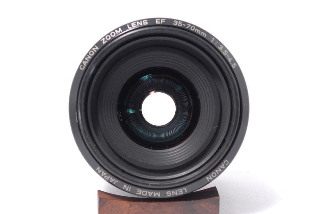 美品＆低ショット数✨Canon EOS Kiss F 標準レンズ付♪ スマホ転送