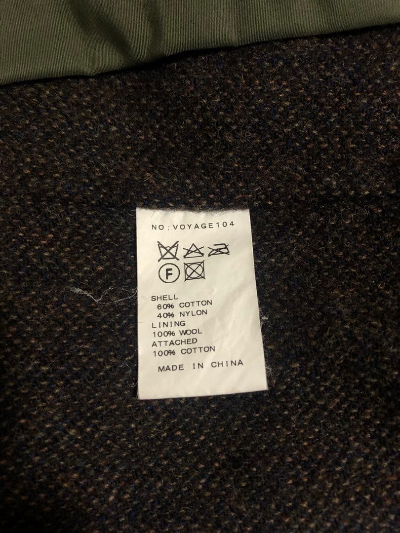 ※GS※ WASTE TWICE 2点