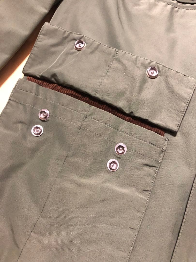 ※GS※ WASTE TWICE 2点