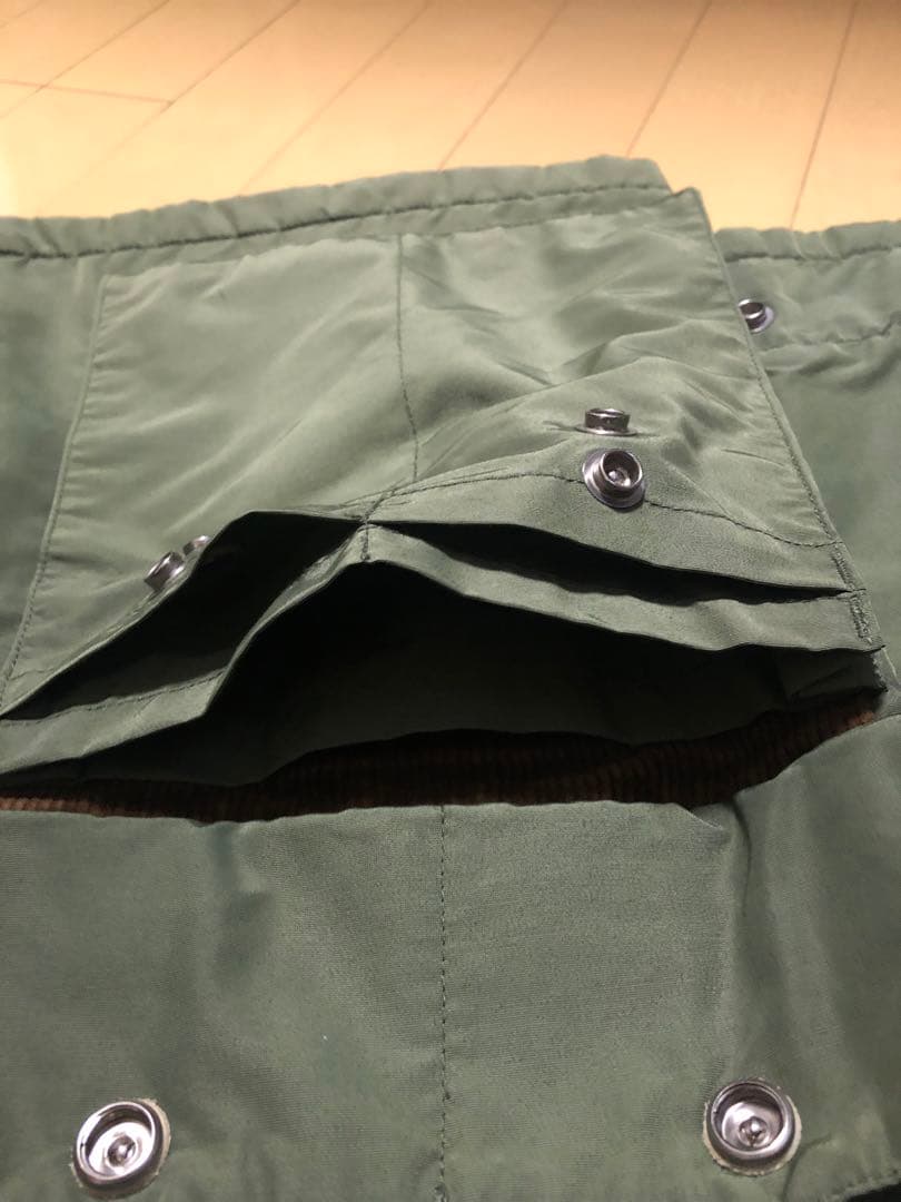 ※GS※ WASTE TWICE 2点