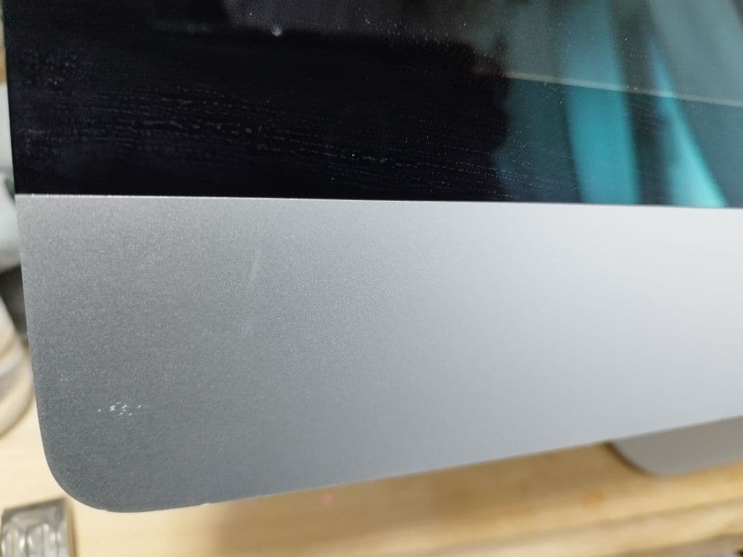 Apple iMac 2013 27インチ　RAM16GB HDD1TB