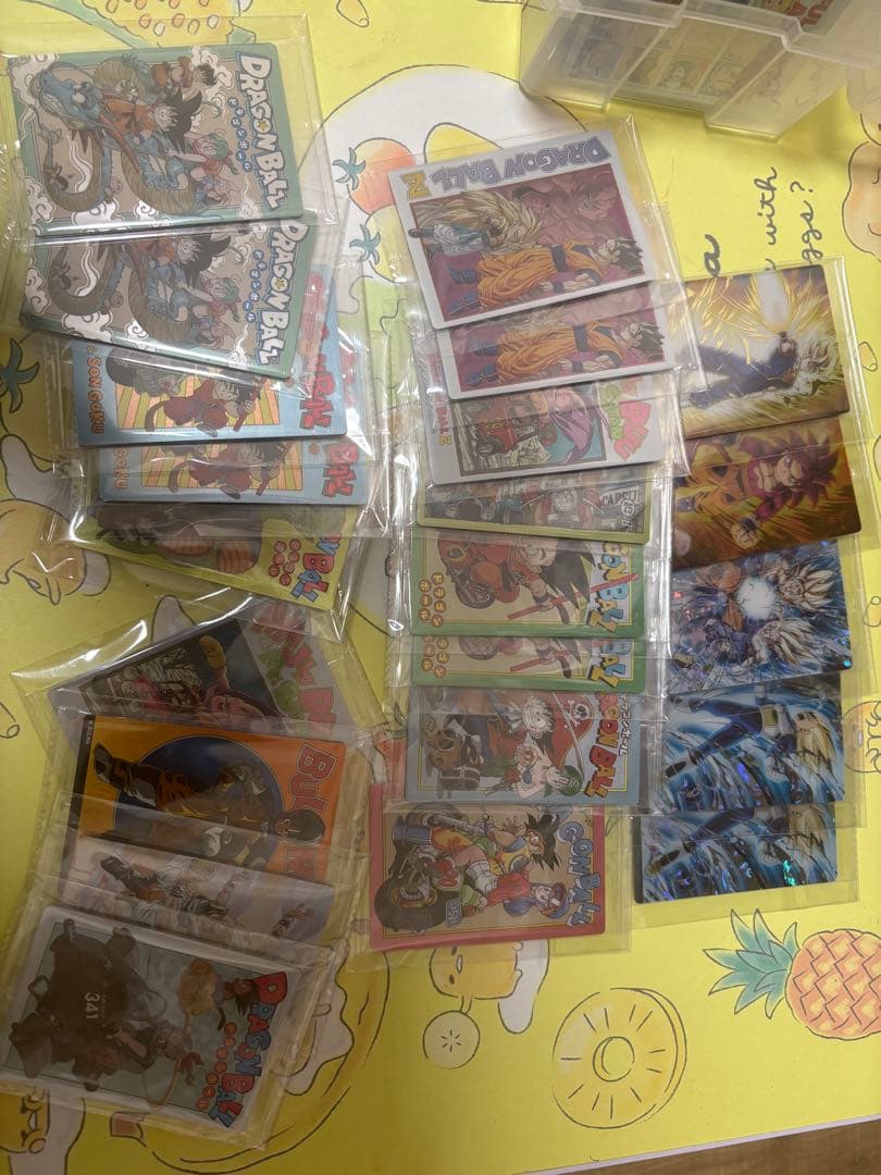 イタジャガ　ドラゴンボール　まとめ売り　CR