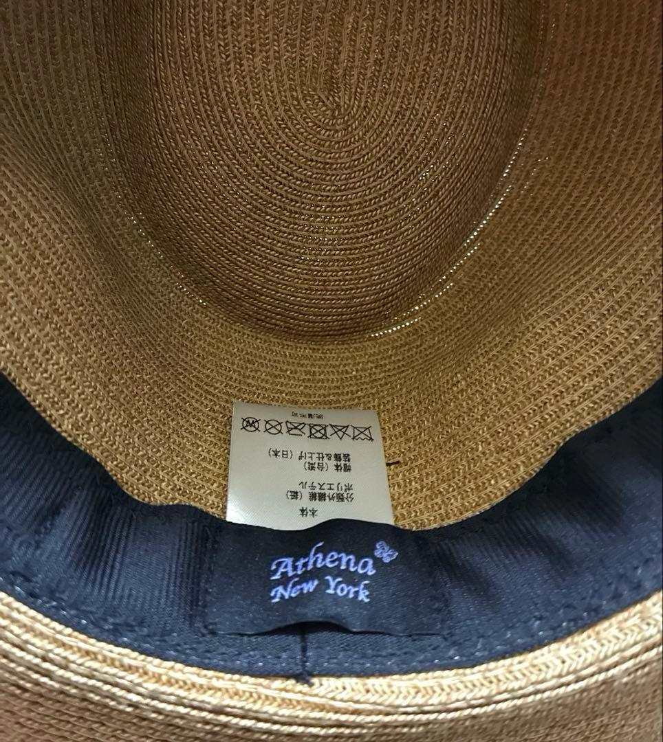 専用　Athena New York アシーナニューヨーク Camilaカミラ