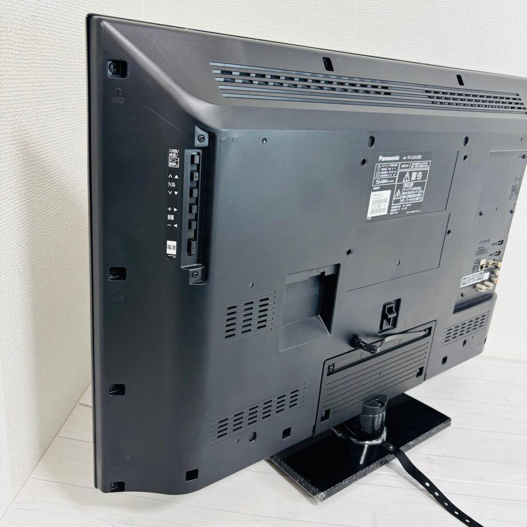 Panasonic VIERA 32V型液晶テレビ TH-32A300
