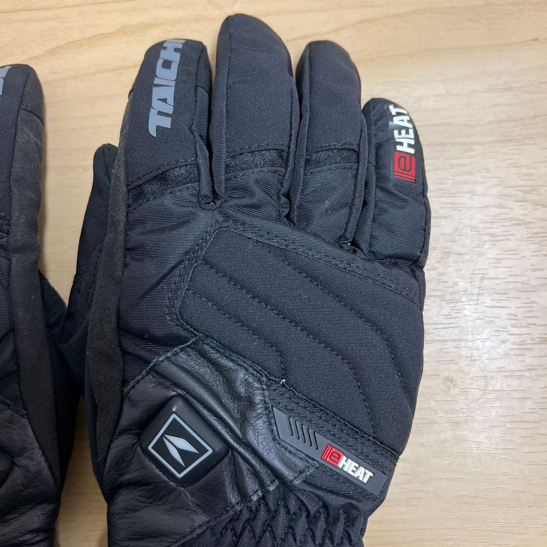 TAICHI RST656 e-HEAT グローブ