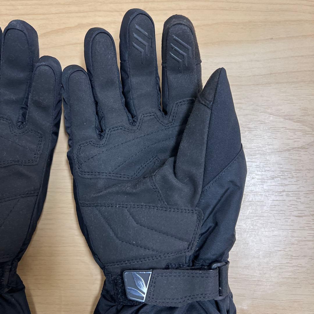 TAICHI RST656 e-HEAT グローブ