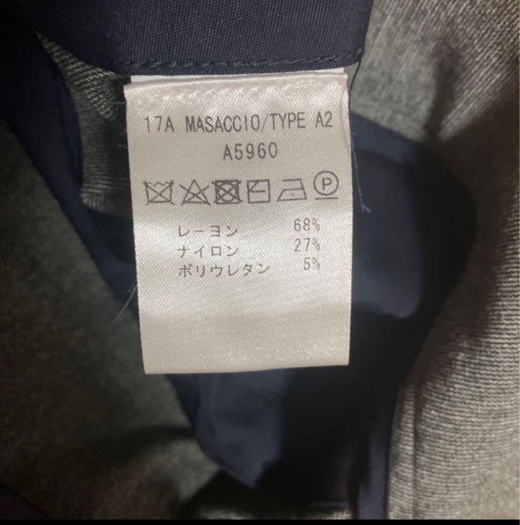 giab's ARCHIVIO MASACCIO ストレッチ　イタリア　48