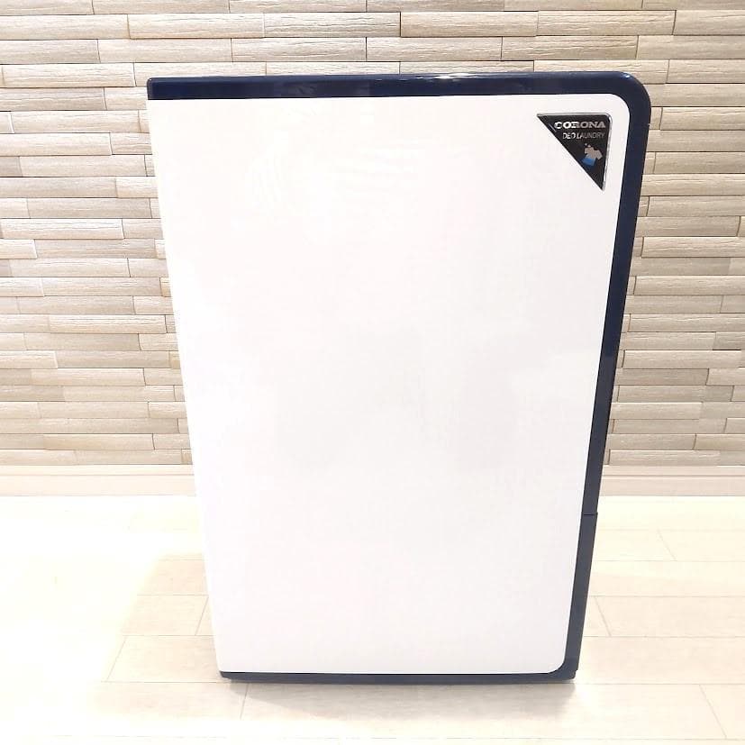 ★19年製★ CORONA コロナ 衣類乾燥除湿器 CD-H1019