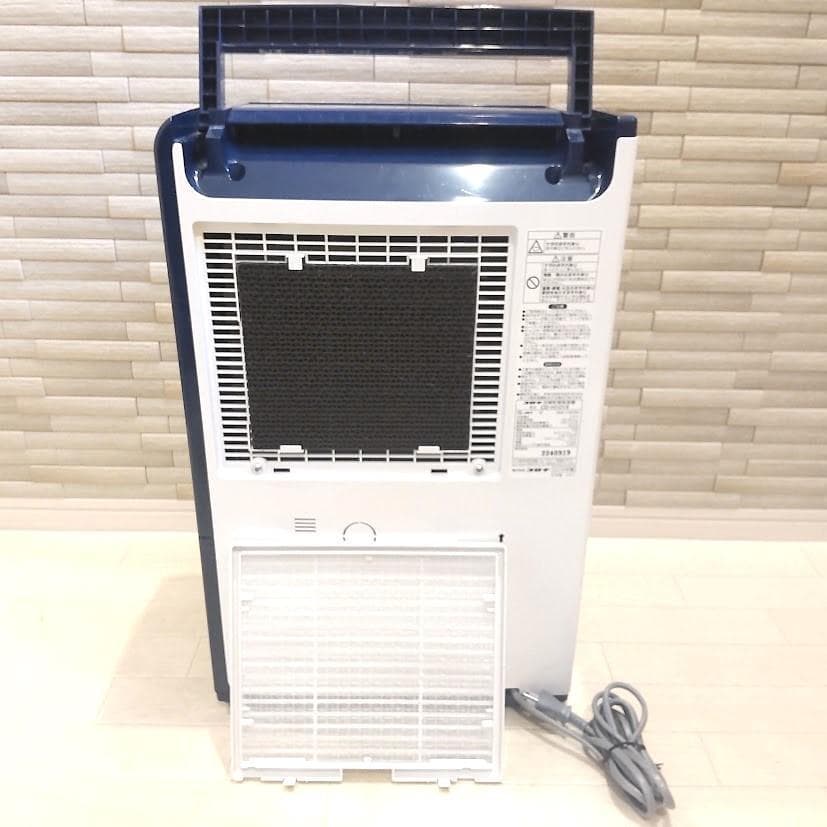 ★19年製★ CORONA コロナ 衣類乾燥除湿器 CD-H1019