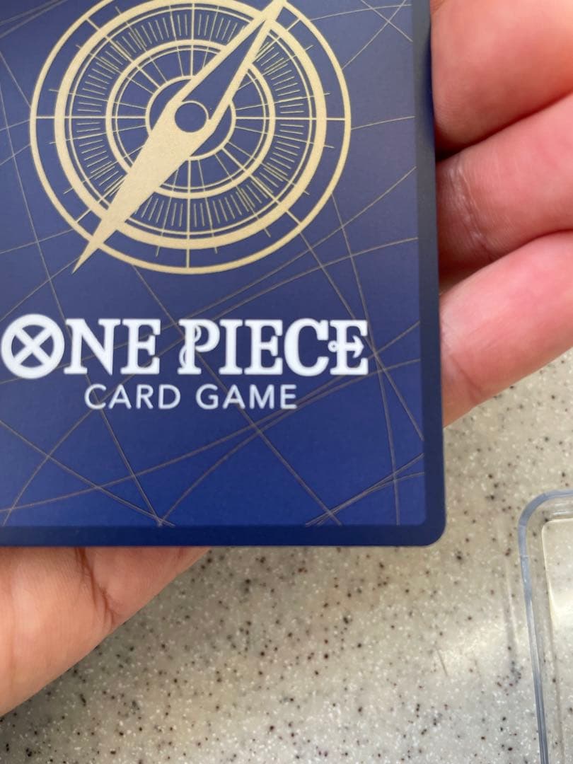 ワンピース カードゲーム ユースタス・キッド EB04-039 8000