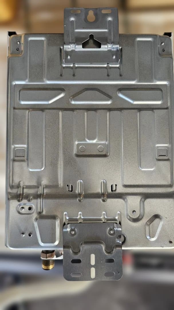 RINNAI リンナイ RUS-V51XT 瞬間湯沸器 都市ガス2020年／09