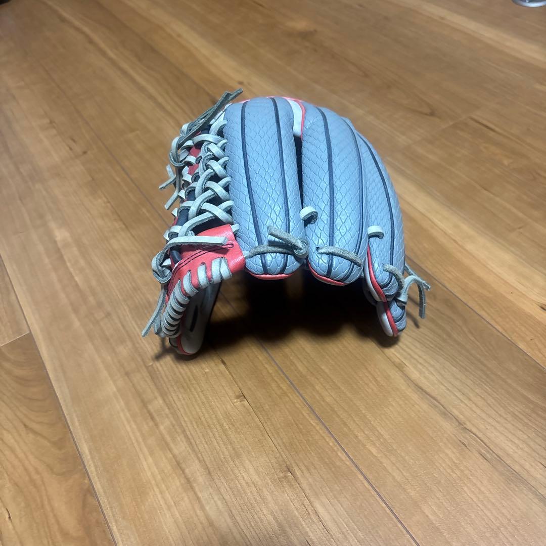 Wilson ウイルソン 軟式グローブ オールラウンド