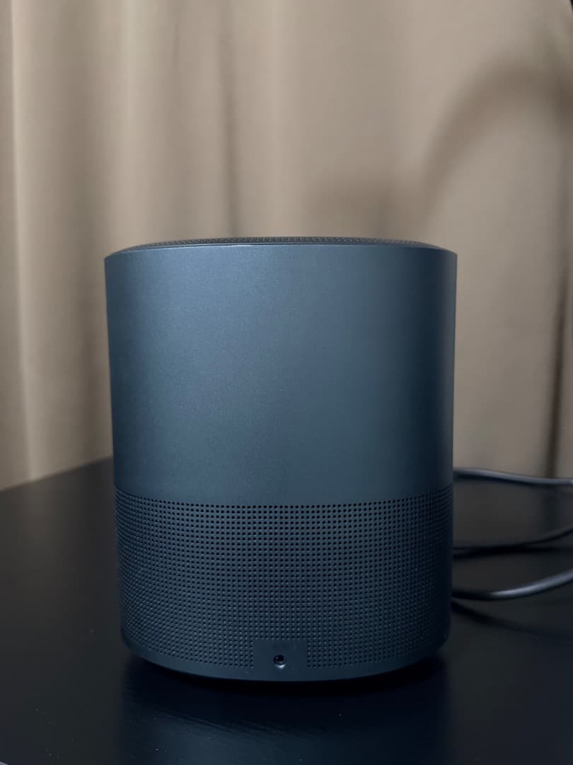 Bose  Speaker 500 スマートスピーカー