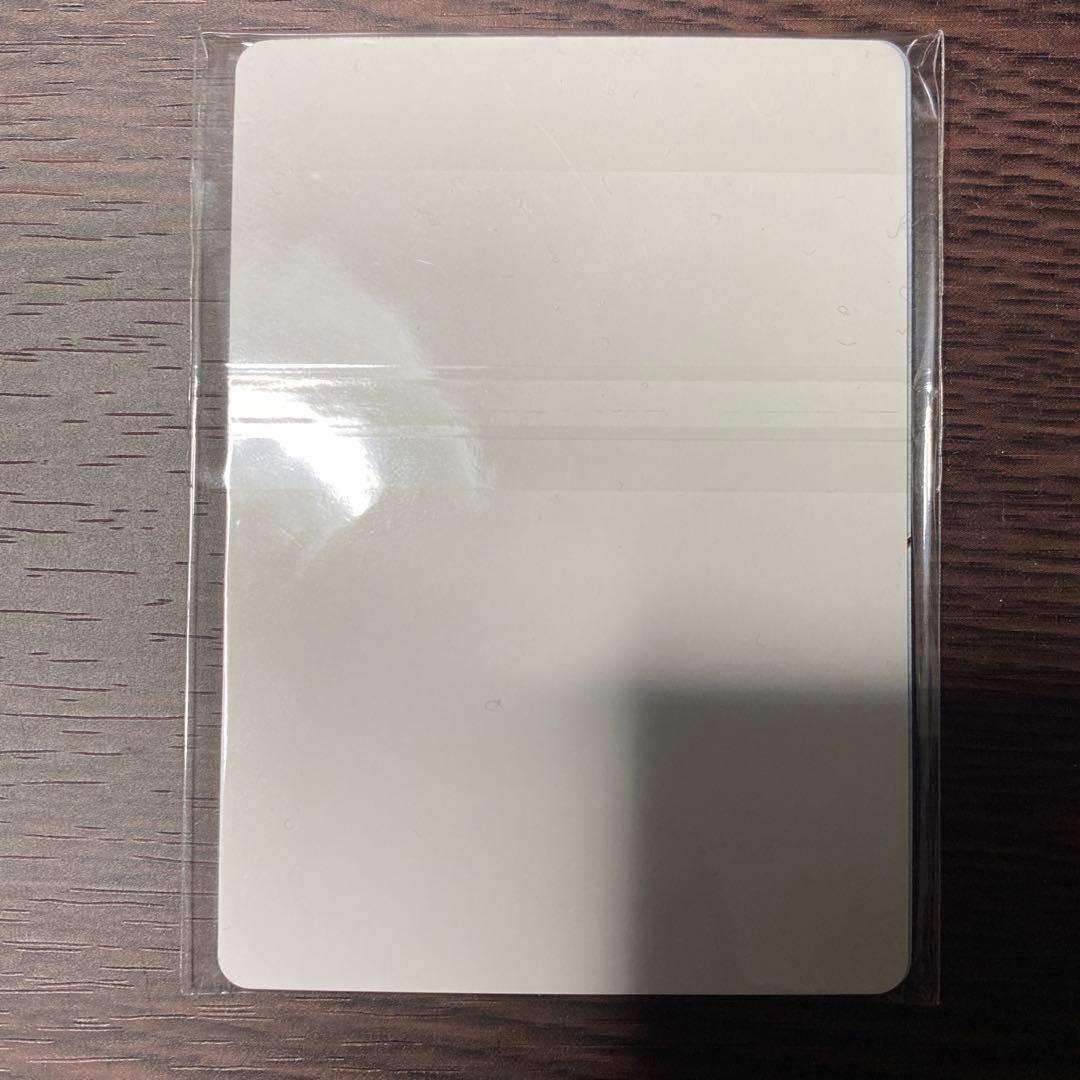 Z/X 13thアニバーサリー ゆたか ジョーカー 未開封 No.17 ゼクス