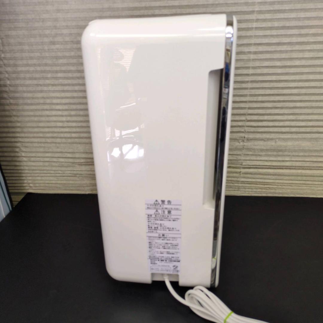 ☆TOYOTOMI　衣類乾燥除湿機　TD-ZBS80J　デシカント式　トヨトミ