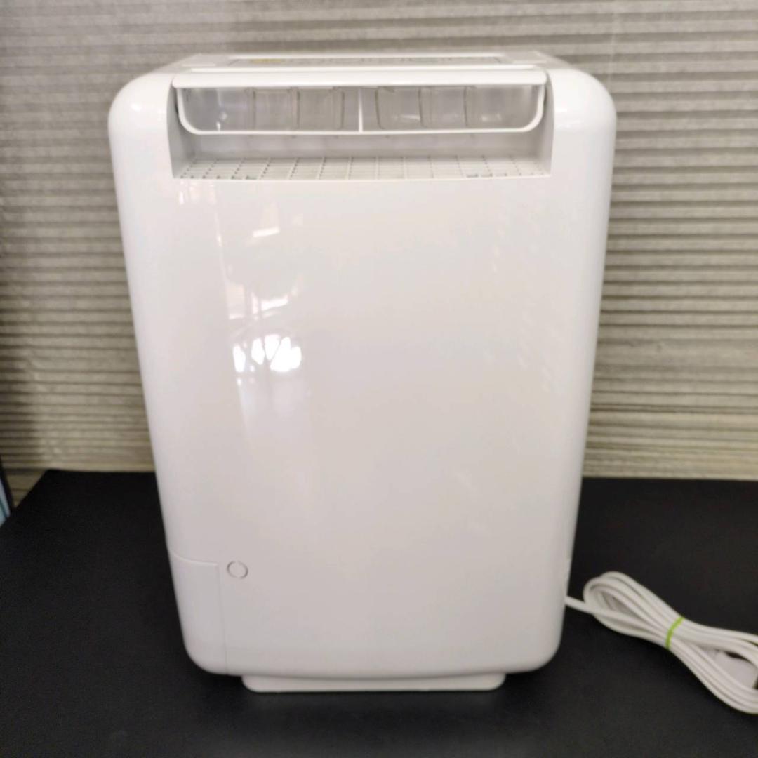 ☆TOYOTOMI　衣類乾燥除湿機　TD-ZBS80J　デシカント式　トヨトミ