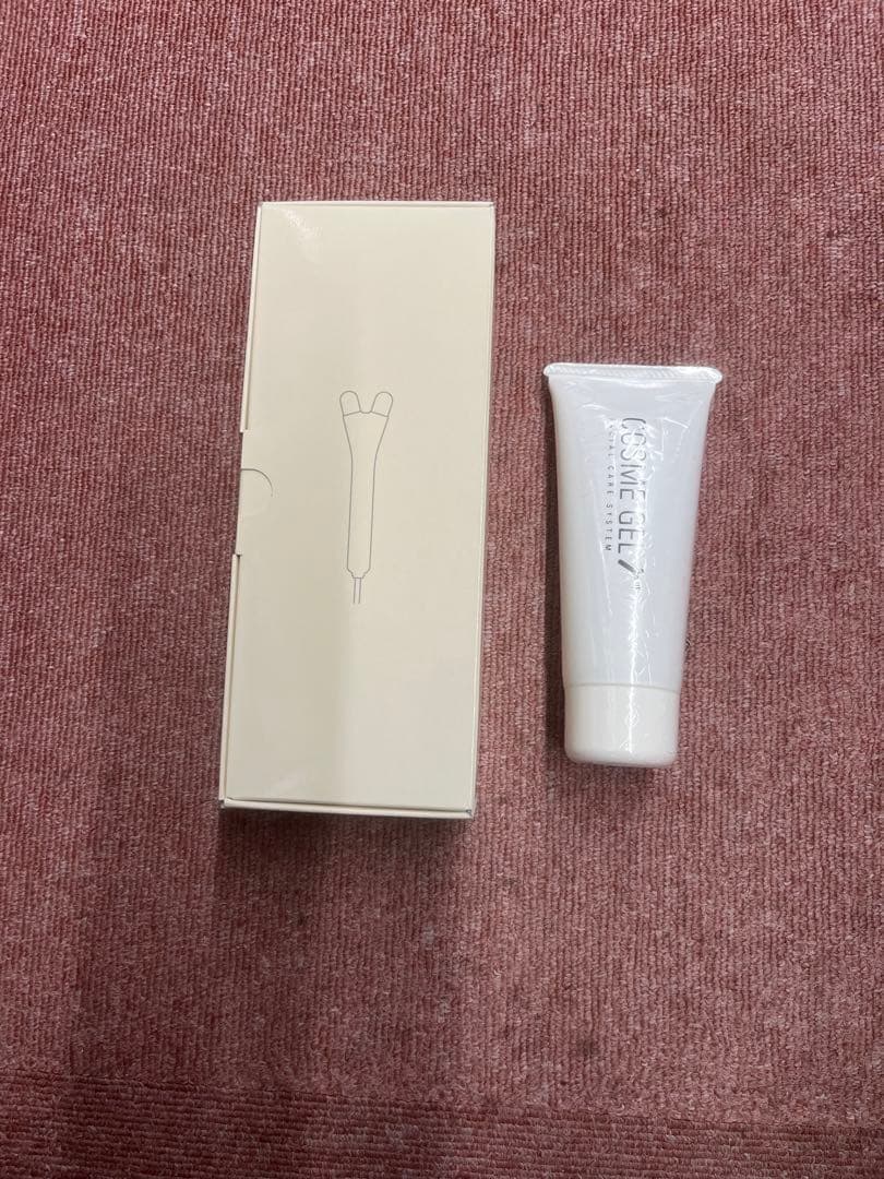 本日値下げ　専用複合高周波Ems マシン　Excare Di Vスティックのみ