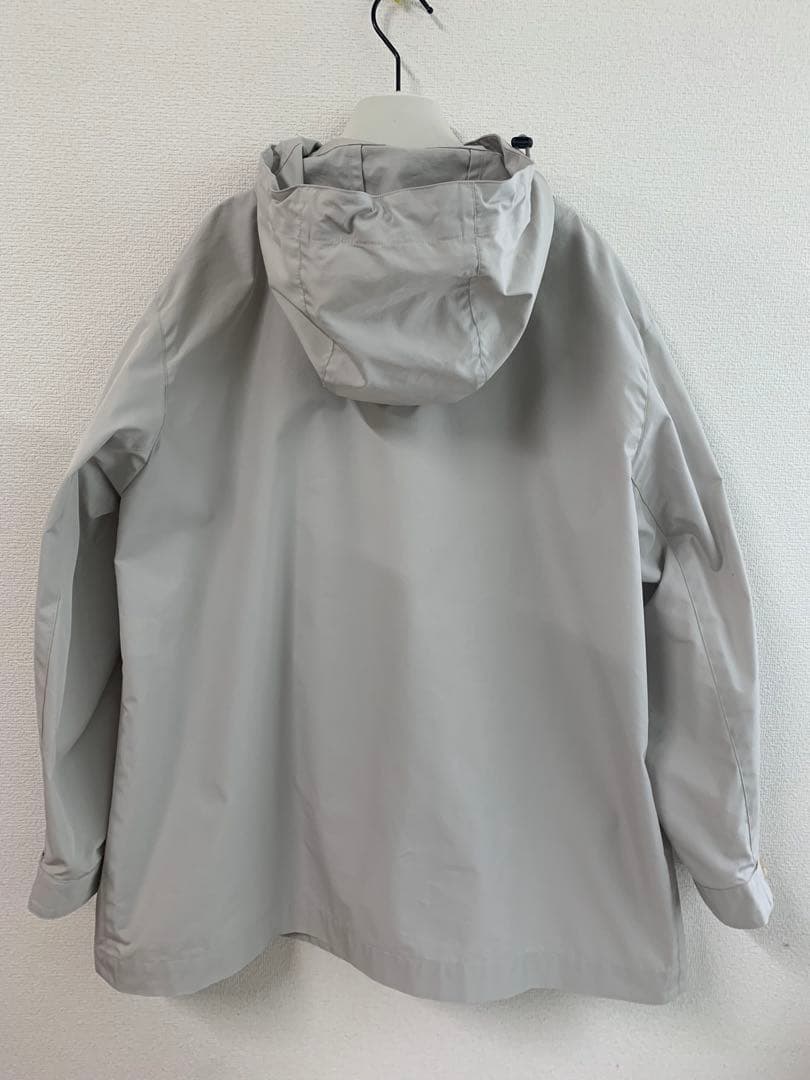 さっちん　MARGARET HOWELL 新品同様　スプリングミドルコート