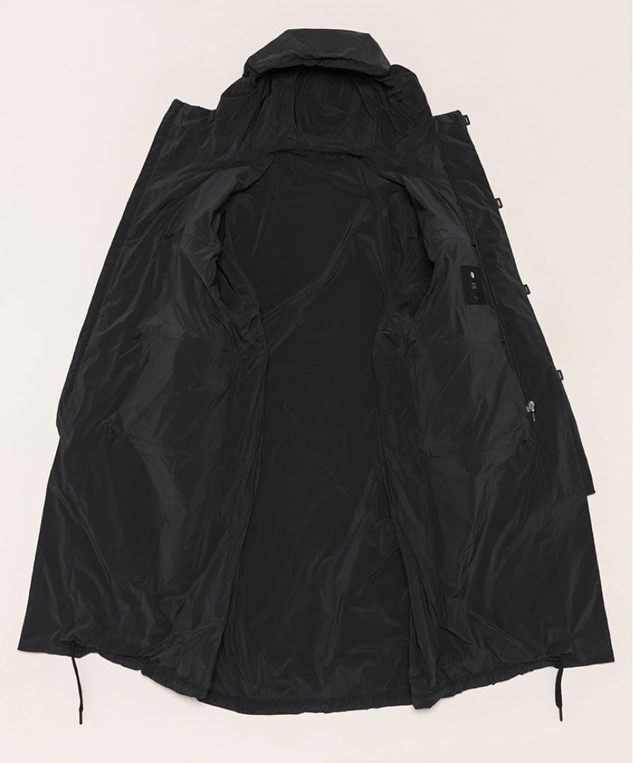 ジャケット・アウター TEATORA Souvenir Hunter dual point L/L 2