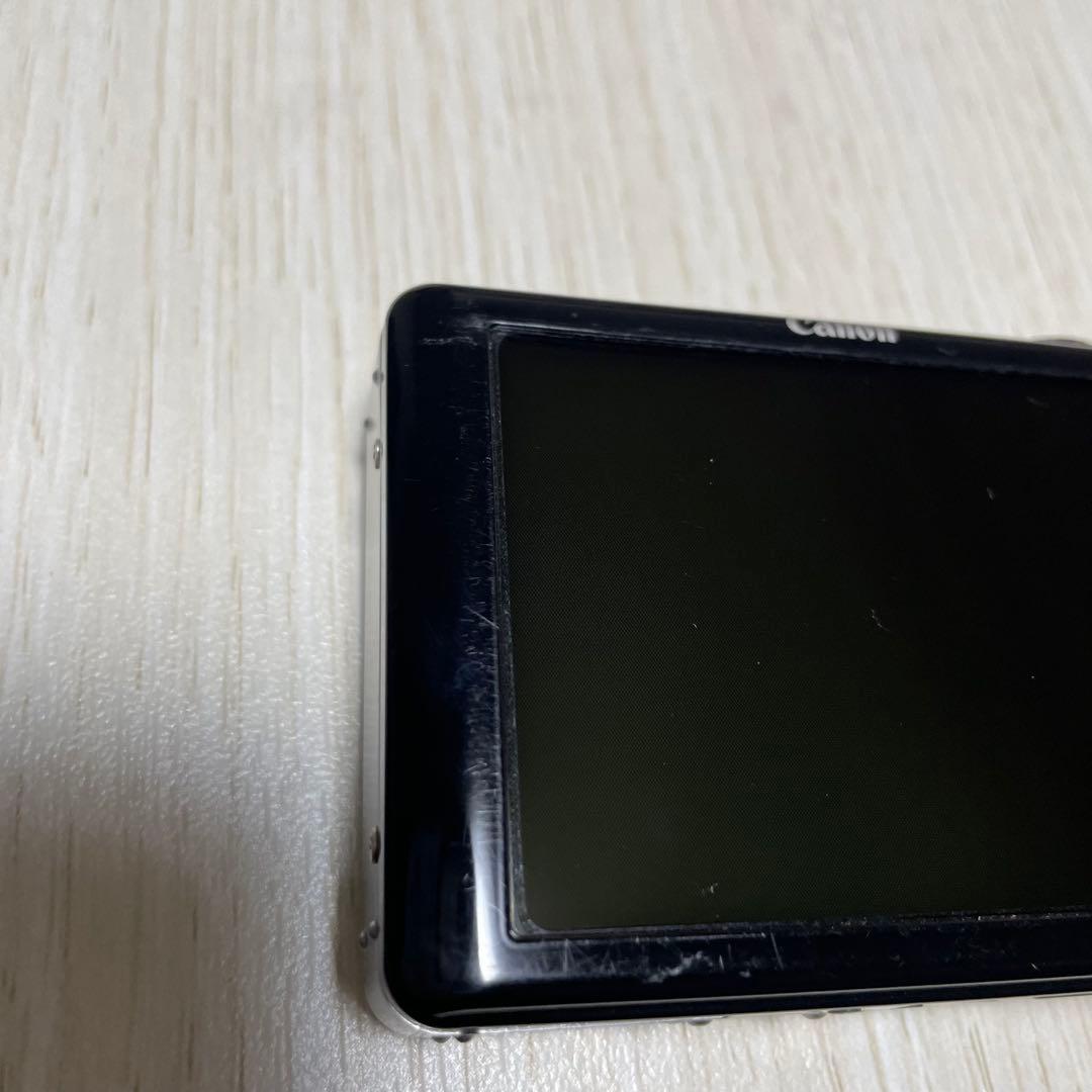 Canon IXY DIGITAL 80 コンパクトデジタルカメラ ケース付き