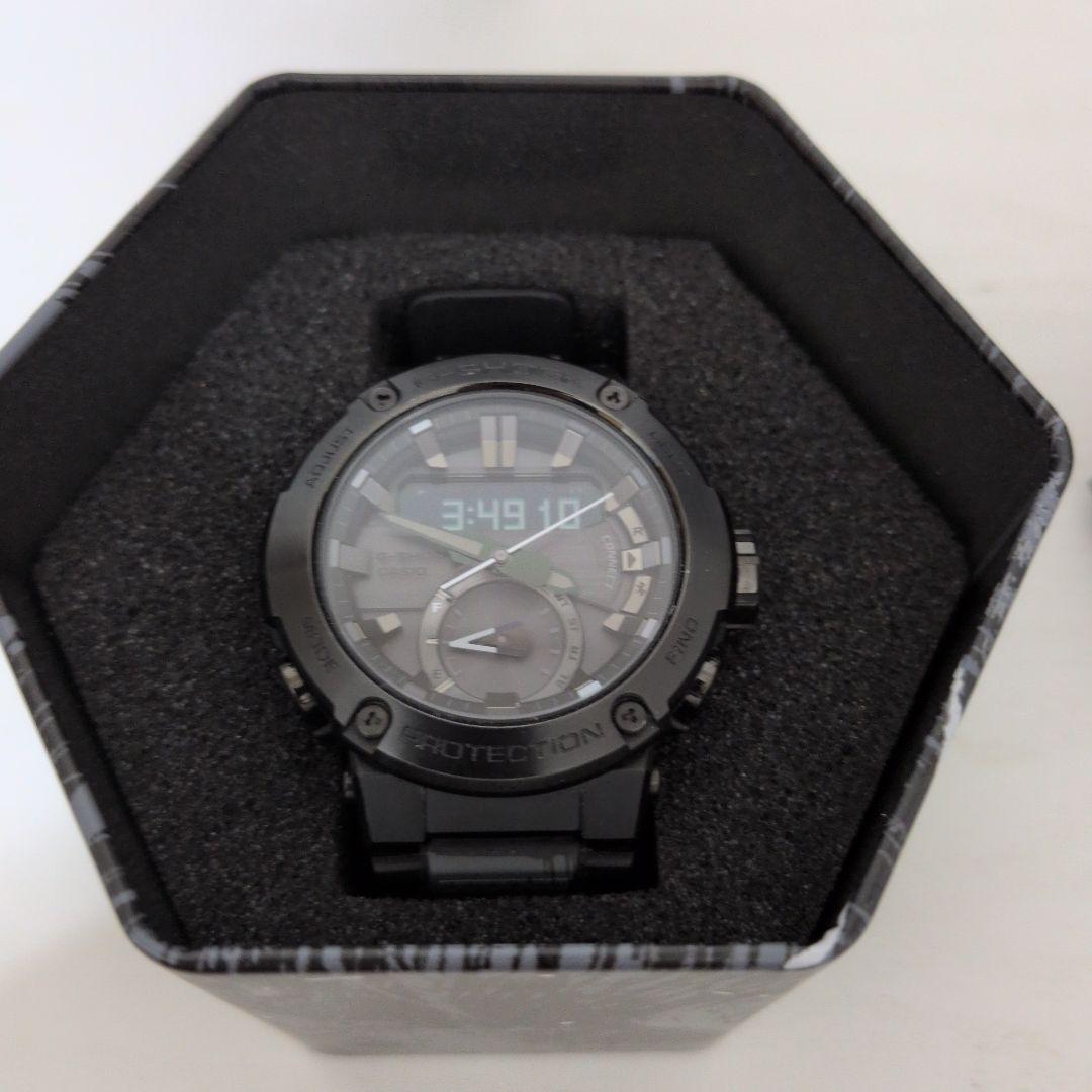 G-SHOCK　GST-B200TJ-1AJR
