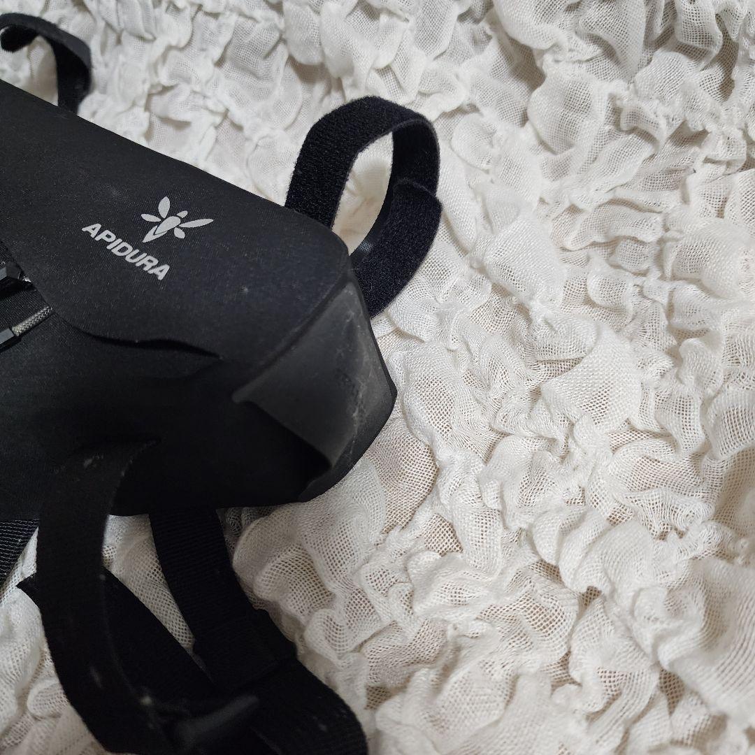 アピデュラ レーシング フレームバック 2.4L