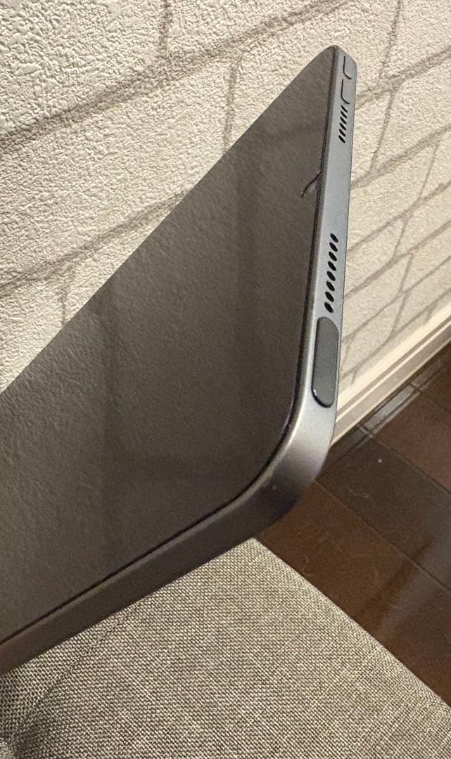 【M⭐︎Jin】Apple iPad mini 第7 Wi-Fi 128GB