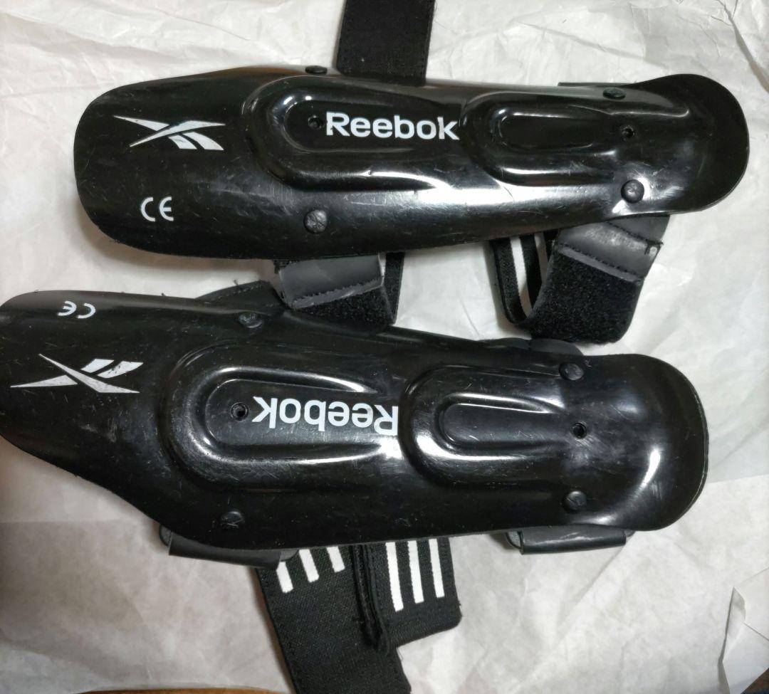 程度良好 Reebok リーボック アームガード