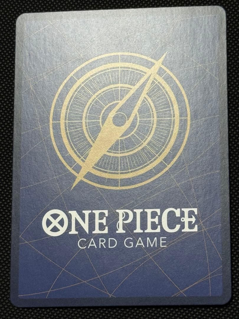 ワンピース カードゲーム ナミ ホロ