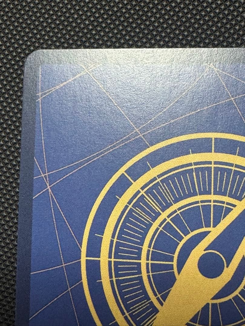 ワンピース カードゲーム ナミ ホロ