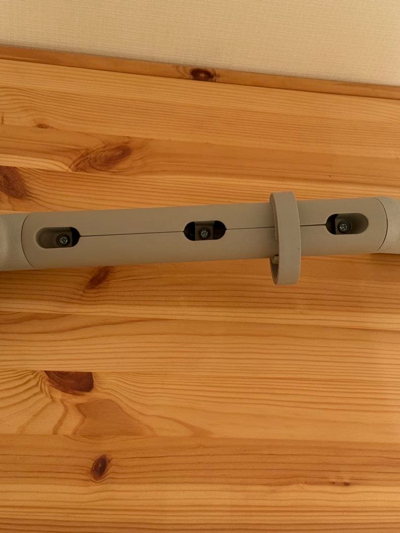 【美品】Herman Miller ハーマンミラー CBS Flo シルバー