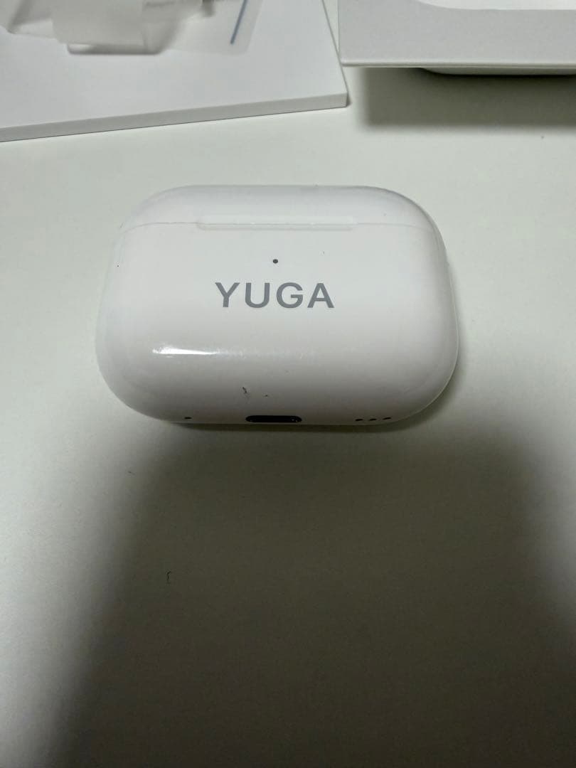 【正規品】Apple AirPodsPro 2 本体