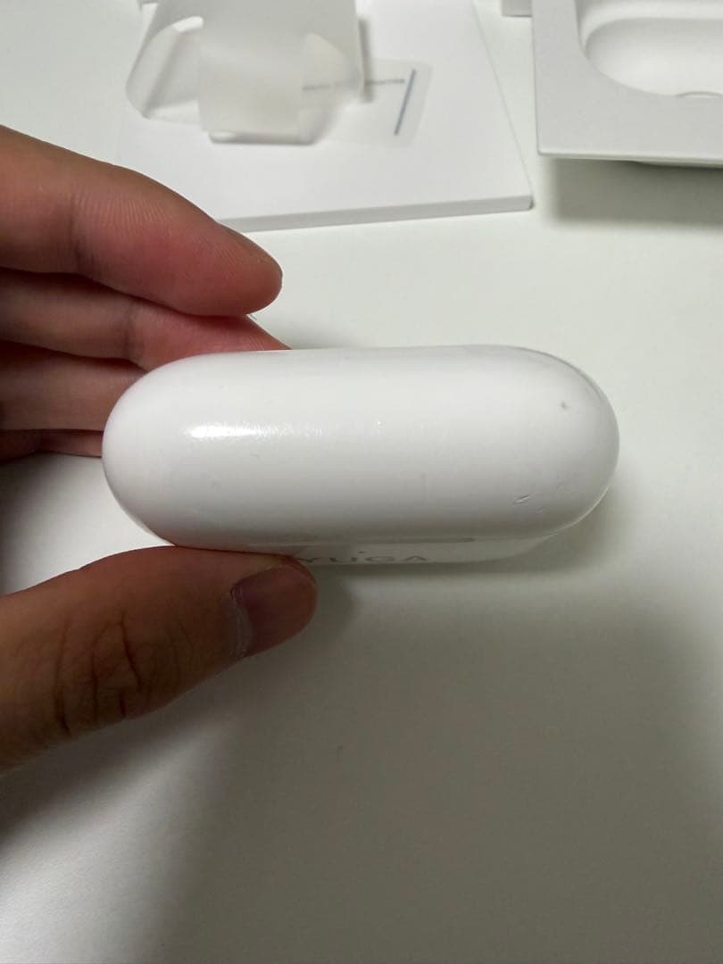 【正規品】Apple AirPodsPro 2 本体