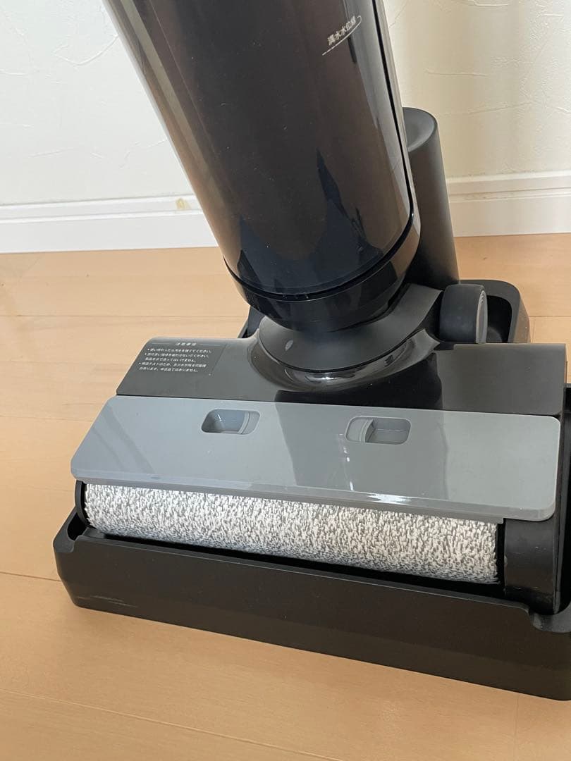 YADEA shine pro8 スマート乾湿両用、水拭き掃除機