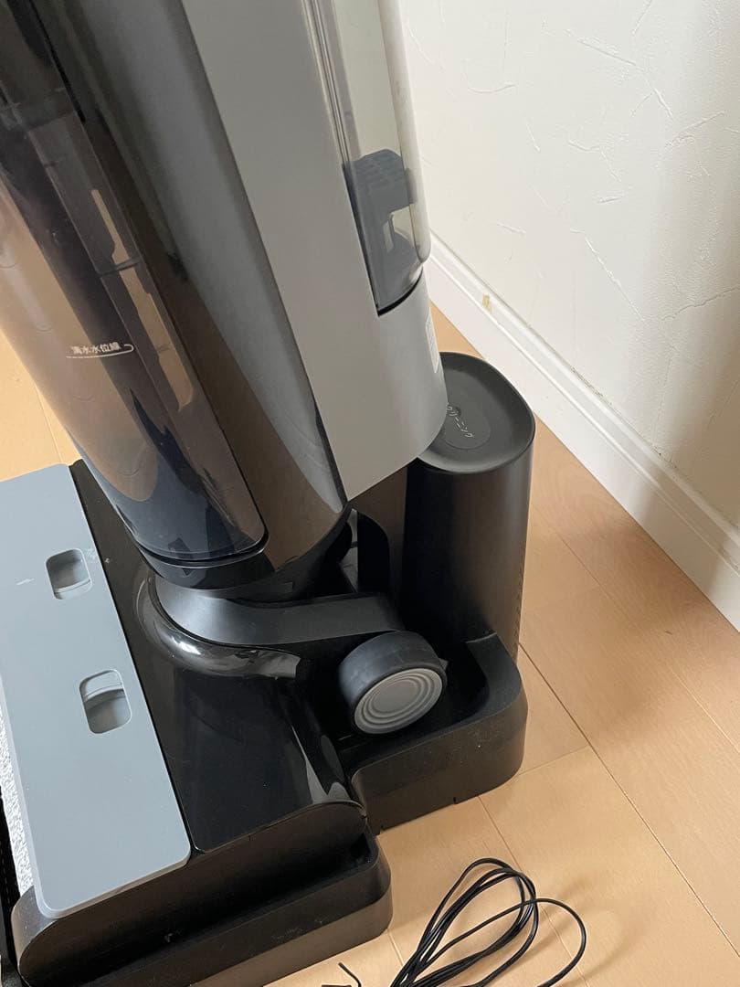 YADEA shine pro8 スマート乾湿両用、水拭き掃除機