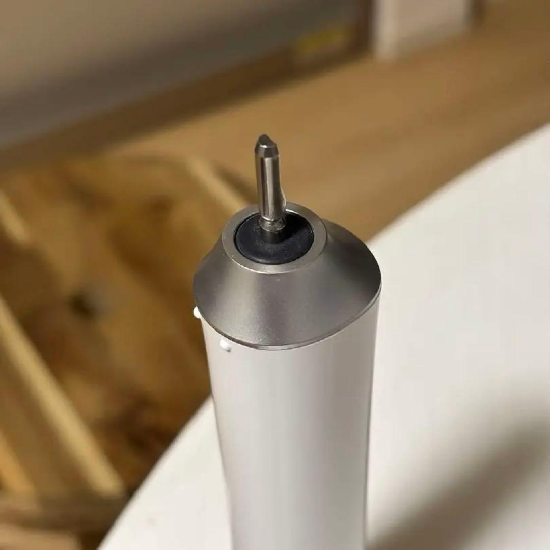 Panasonic ドルツ 3モード電動歯ブラシ 変えブラシ付属